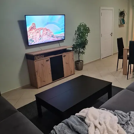 Appartement Sun Sea Resort, 4-roms *